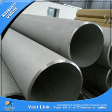 Stainless Steel Welded Tube for Oil and Gas (304/304L/316/316L)